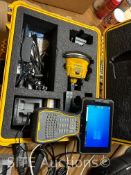 Trimble SPS985 GNSS Rover Package