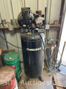 Husky C602H 60Gal. Vertical Air Compressor