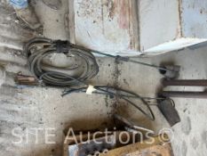 Qty of 2 Burners for Asphalt