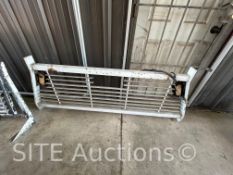 Pickup Truck Headache Rack