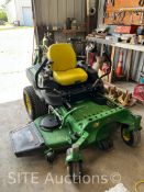 John Deere Z930M Zero Turn Mower