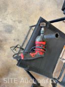 Bauer Heavy Duty Drill