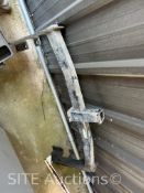 10000 lb Truck Hitch Receiver