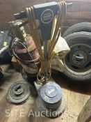 SHP P171SD Floor Polisher