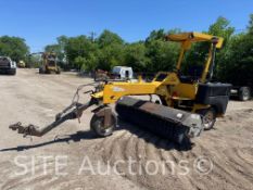 Terramite TSS38 Sweeper