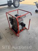 MultiQuip QP-301TH Contractor Pump