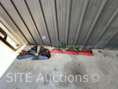 Qty of Excavator Cutting Blades