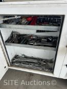 Various Tools and Sockets