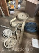 Discharge Hoses for Water Truck or Pump