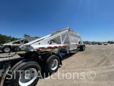 2019 Puma T/A Bottom Dump Trailer