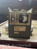 Barber Green Paver Sensor