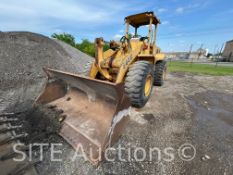 1995 John Deere 544G Wheel Loader