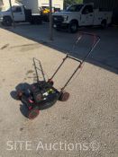 Hyper Tough 1112171799 Gas Lawn Mower