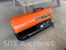 Heat Stream HS-70T-KFA Forced-Air Kerosene Heater