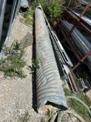 18in. Corrugated Pipe
