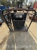 Glycol Line Heater