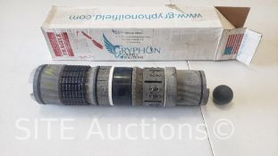 4-1/2 13.5-151# Composite Frac Plug , 571-4400-0000; OD 3.50 : 1.75 Loose Ball Located in Houston,