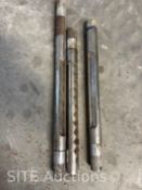 Applied Freepoint Tool Magnets