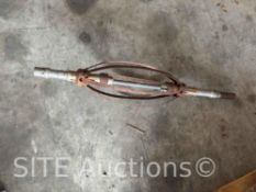 Wireline Tool Centralizer