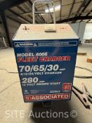 Associated 6006 Fleet Charger