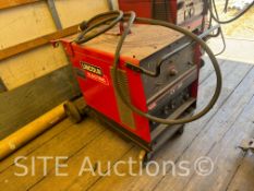 Lincoln Electric CV-305 Mig Welder