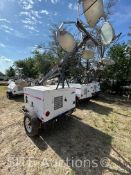 2013 Magnum MLT5060 Light Tower/ Generator