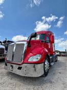 2019 Kenworth T680 T/A Sleeper Truck Tractor