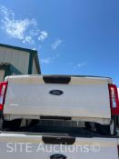 Ford Pickup Truck Bed