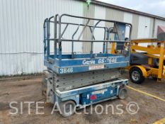 1998 Genie GS-2646 Scissor Lift