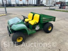 John Deere Gator