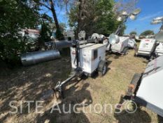 2015 Magnum MLT3060M Light Tower/ Generator