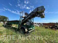 2012 Sandbelt ESB-2701 Sand Belt Trailer