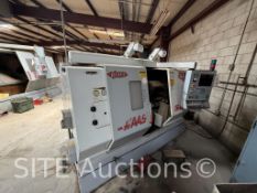 Haas SL20T CNC Lathe