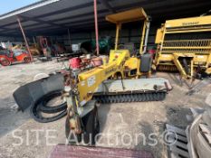 Terramite TSS48 Sweeper