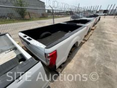 Ford Pickup Truck Bed