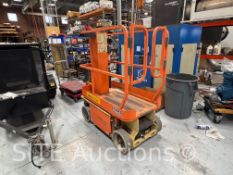 JLG 1230ES Vertical Mast Lift