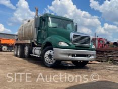 2006 Freightliner Tri/A Vacuum Truck