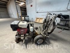 PowrLiner 9900 XLT Line Striper