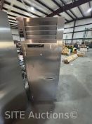Traulsen RH132WP-X0109 Single-Section Pass-Through Refrigerator