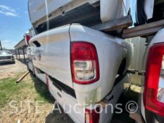 Dodge Pickup Truck Bed