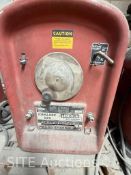Lincoln Idealarc 250 Arc Welder