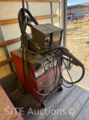 Lincoln Idealarc R3S-325 Arc Welder