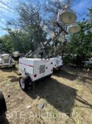 2014 Magnum MLT5060K Light Tower/ Generator