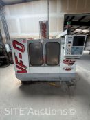 Haas VF-0 Vertical Machining Center