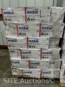 Pallet of Nitrile Gloves