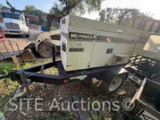 MQ 25kW Diesel Generator