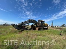 2005 Volvo EC330BLC Hydraulic Excavator