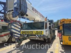 2009 Tadano ATF 110G-5 All Terrain Crane