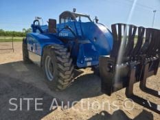 2013 Genie GTH1544 4x4x4 Telescopic Forklift