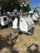 2013 Magnum MLT4060K Light Tower/ Generator